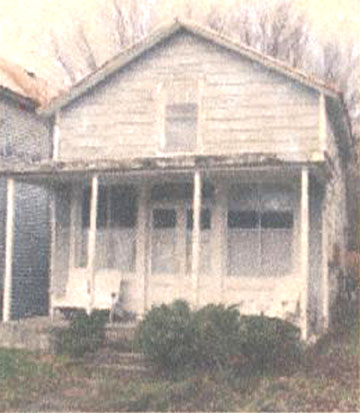 Cotton House
