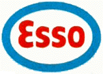 Esso sign