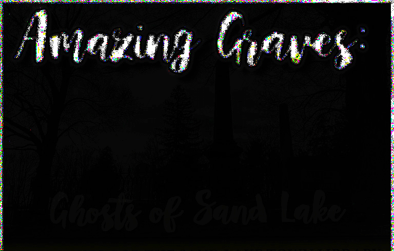 Amazing Graves