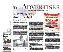 The Advertiser 5/5/2022
