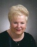 Author Gloria Waldron Hukle