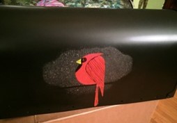 mailbox