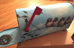 mailbox