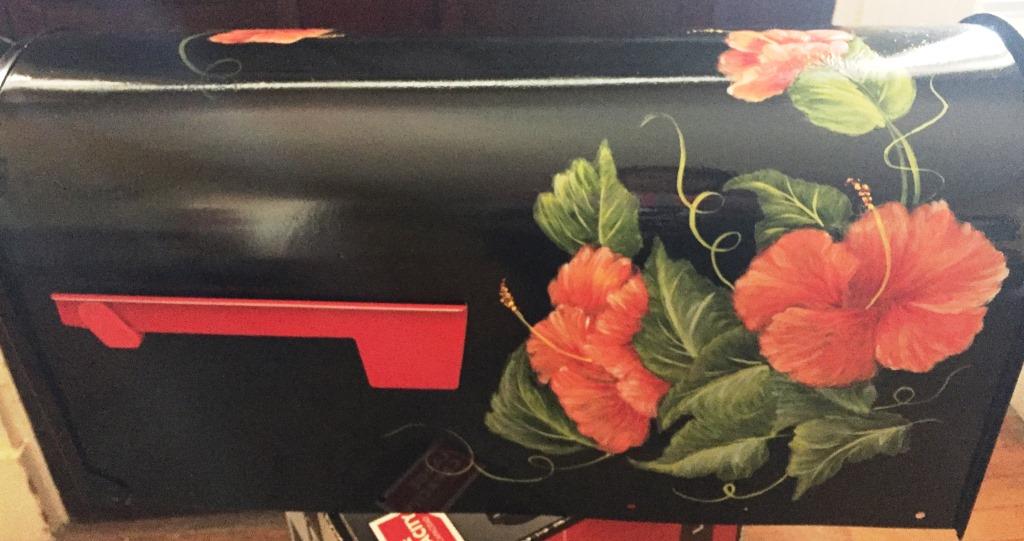 mailbox